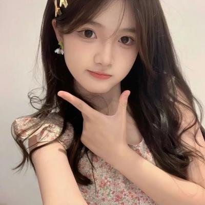 在我的梦中